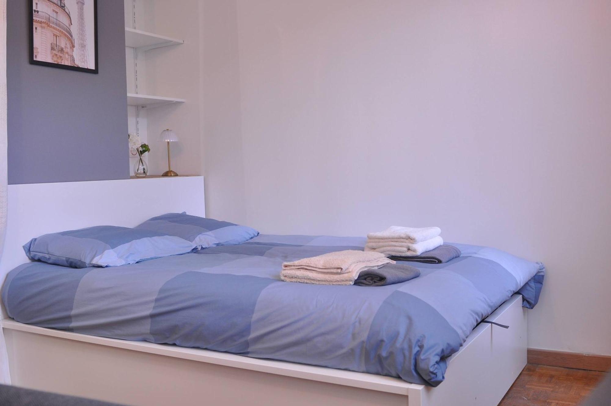 Cosy Studio Paris13 10Min To Louvre Esterno foto